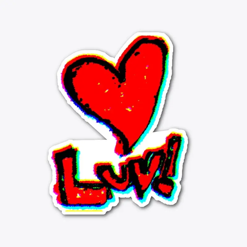 "Luv!" Collection