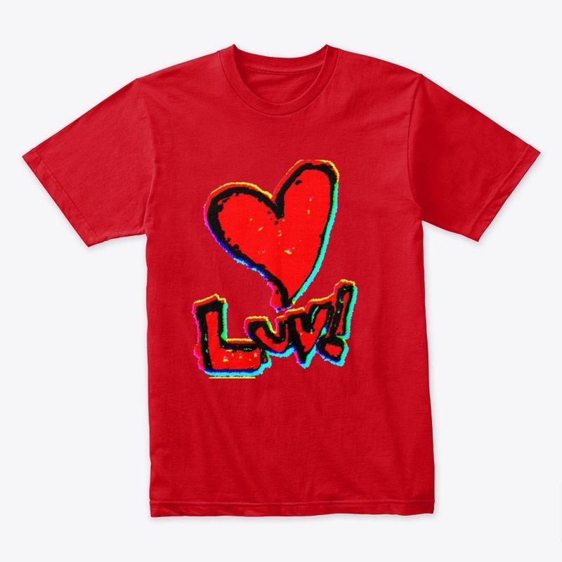 "Luv!" Collection